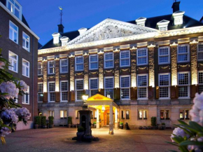 Sofitel Legend The Grand Amsterdam, Amsterdam